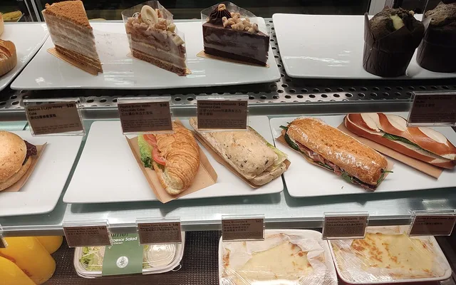 整店输出